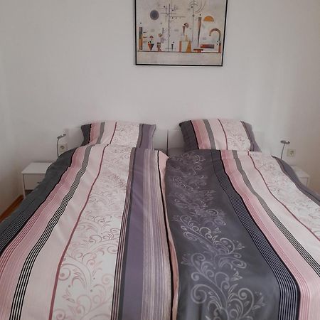 Ferienwohnung Juerges Northeim Eksteriør billede
