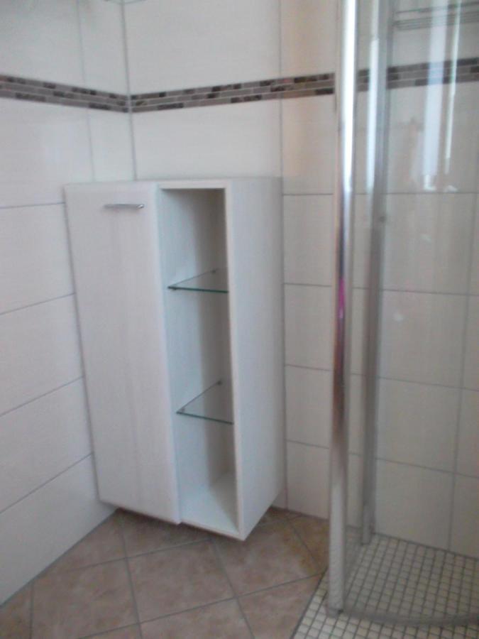 Ferienwohnung Juerges Northeim Eksteriør billede