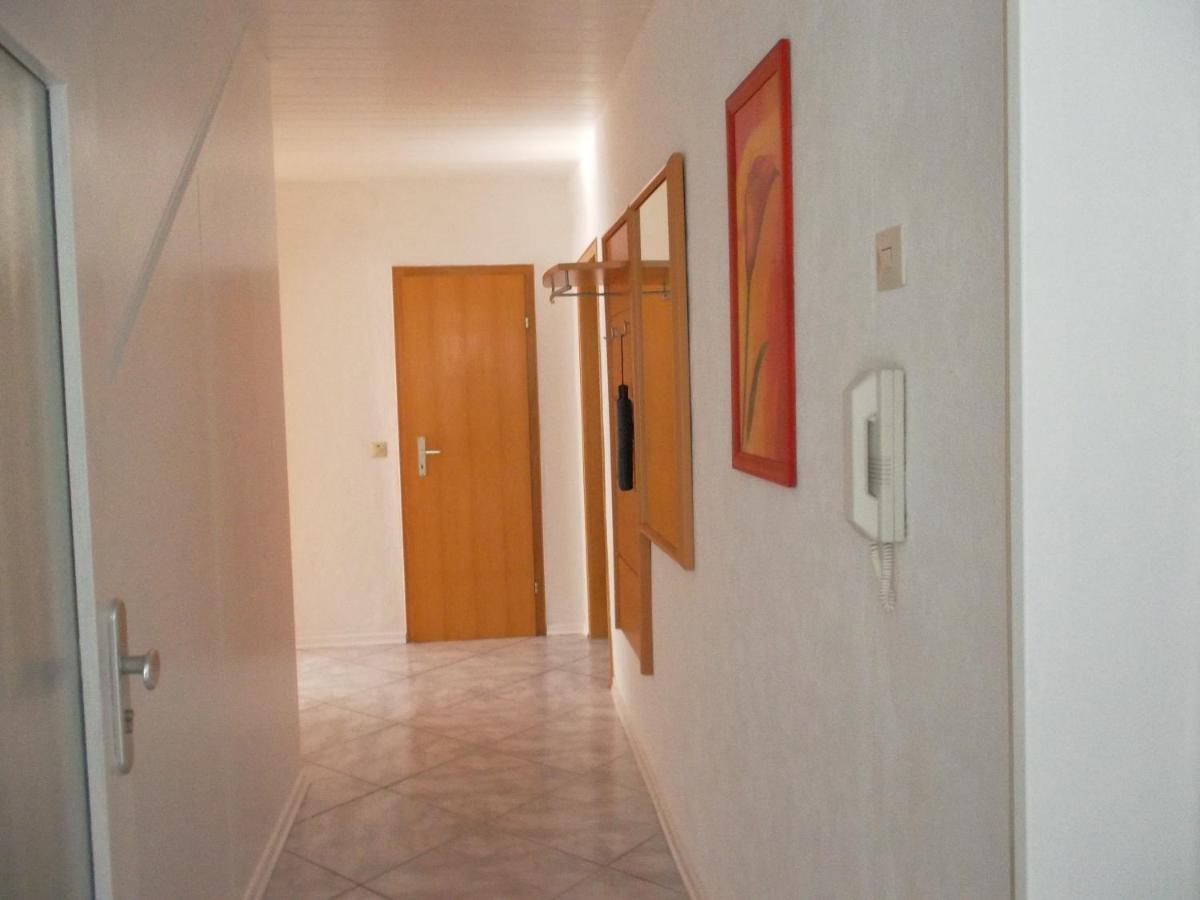 Ferienwohnung Juerges Northeim Eksteriør billede