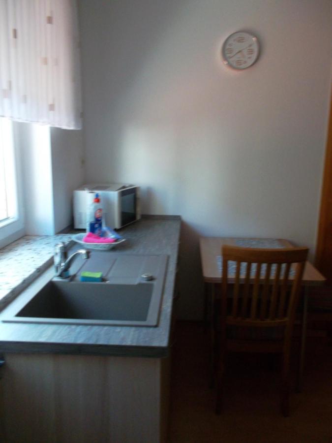 Ferienwohnung Juerges Northeim Eksteriør billede