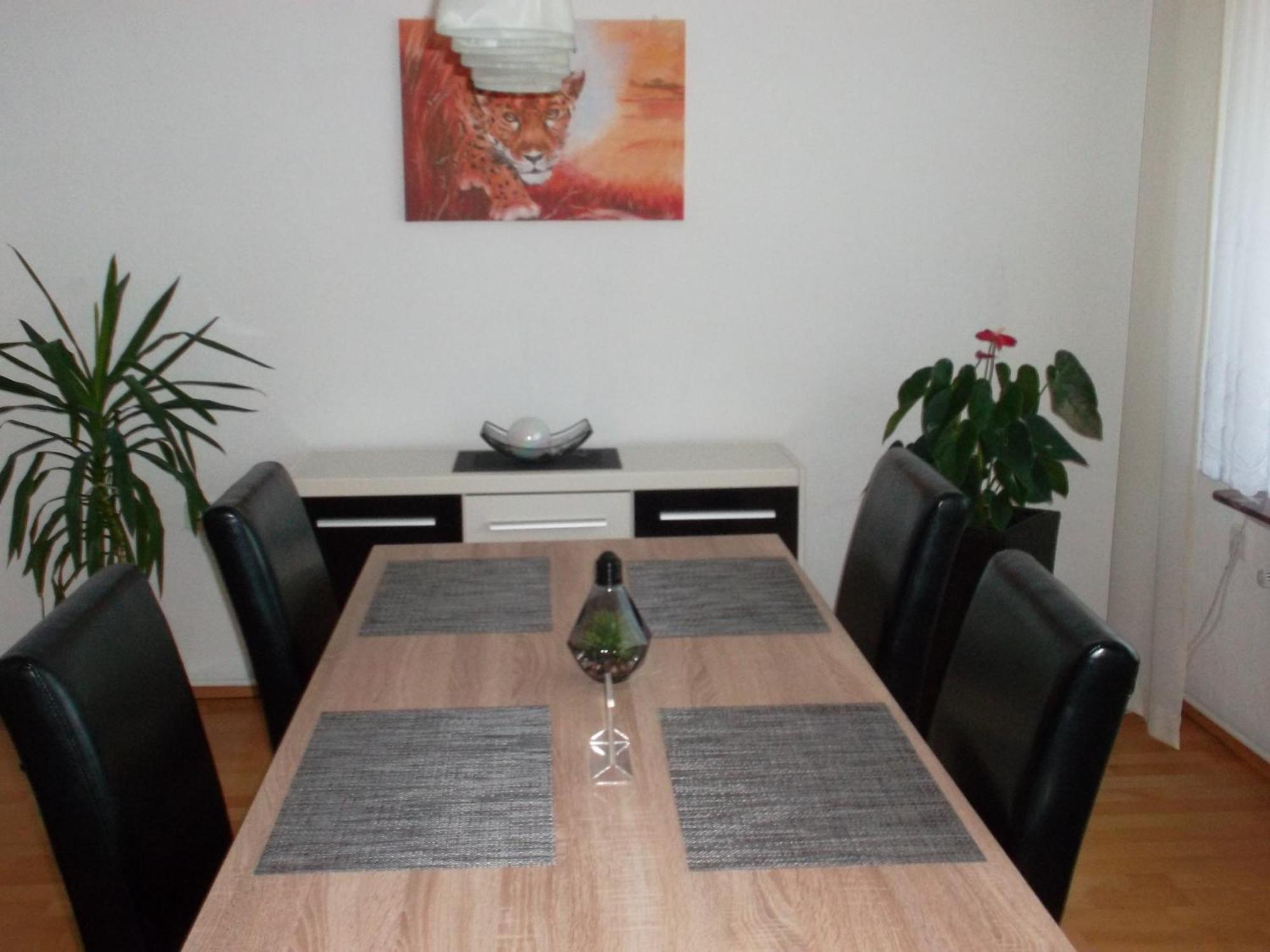 Ferienwohnung Juerges Northeim Eksteriør billede